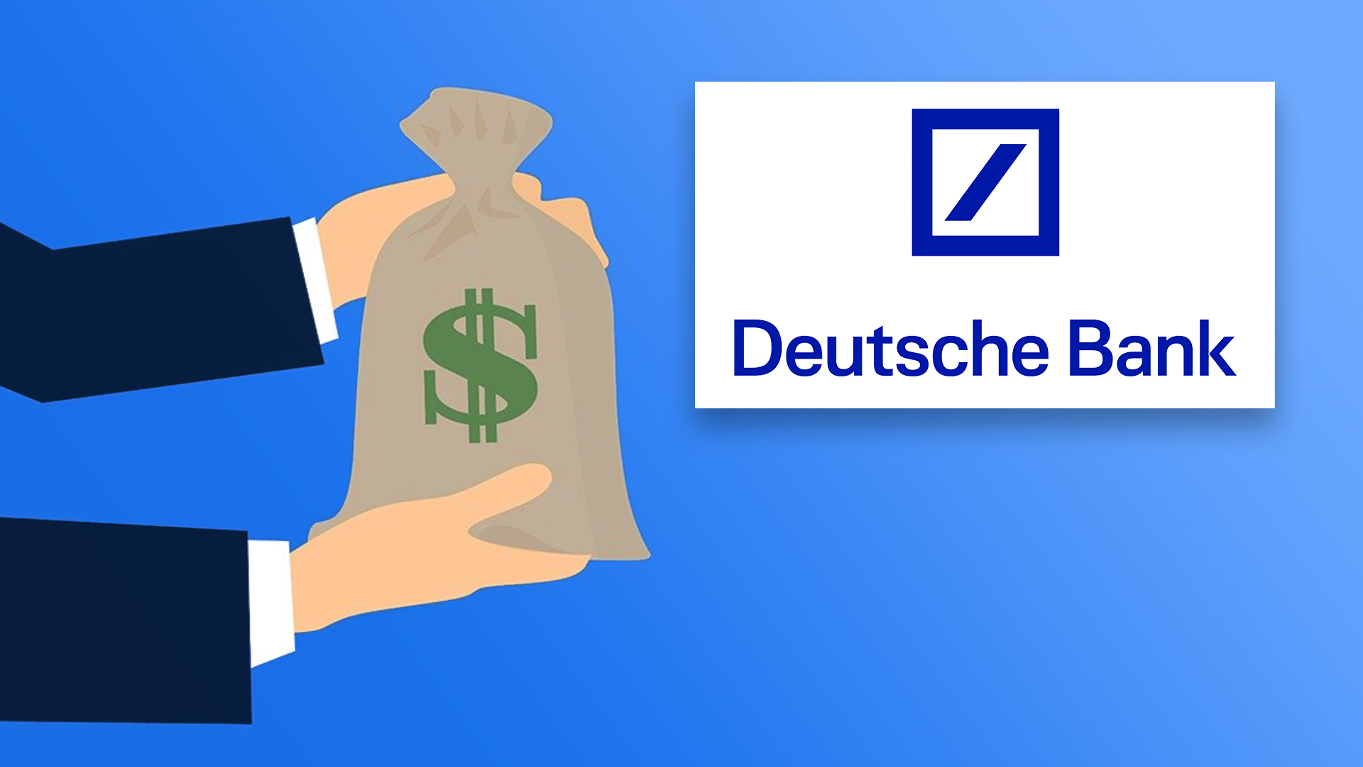 Deutsche Bank Geld einzahlen